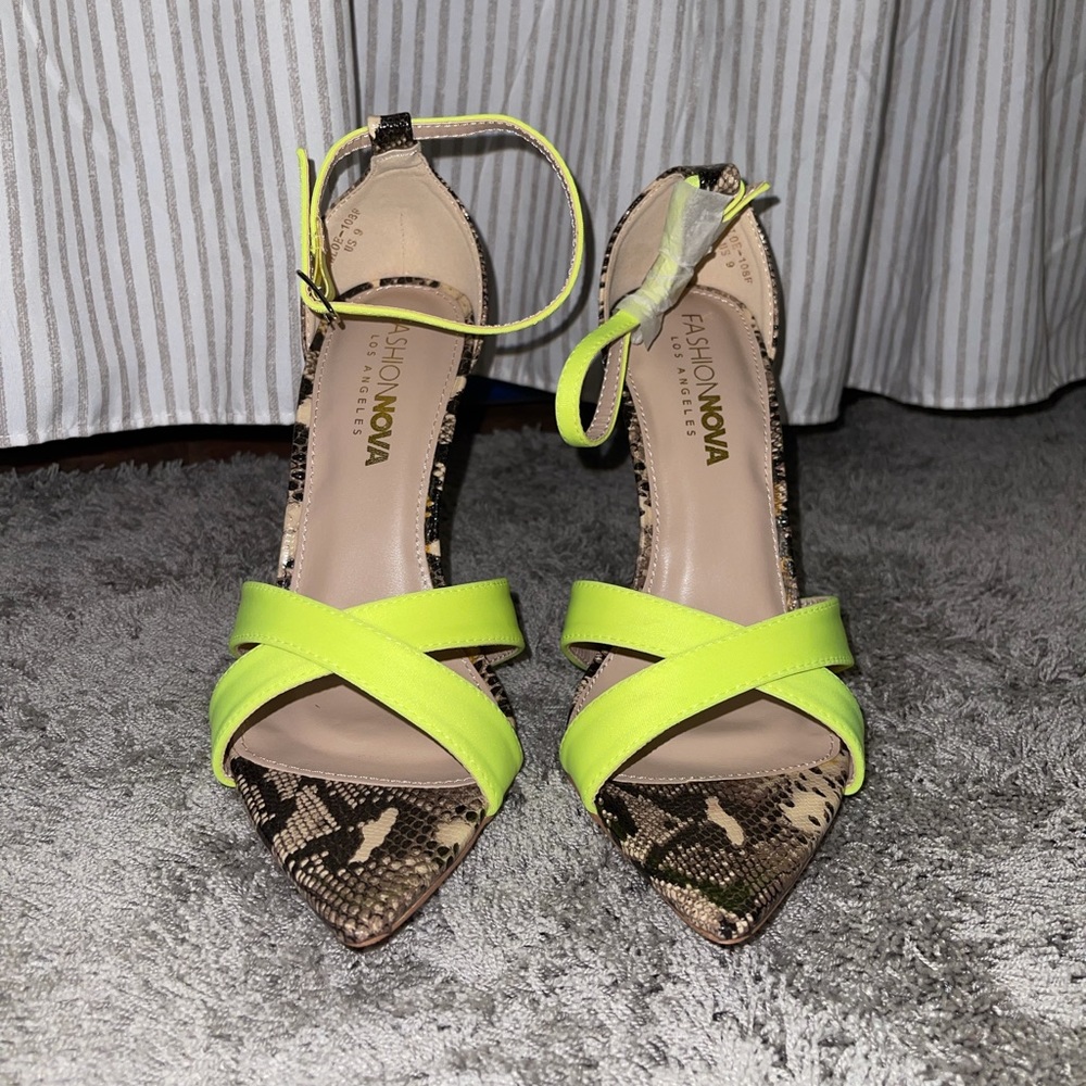 Heels